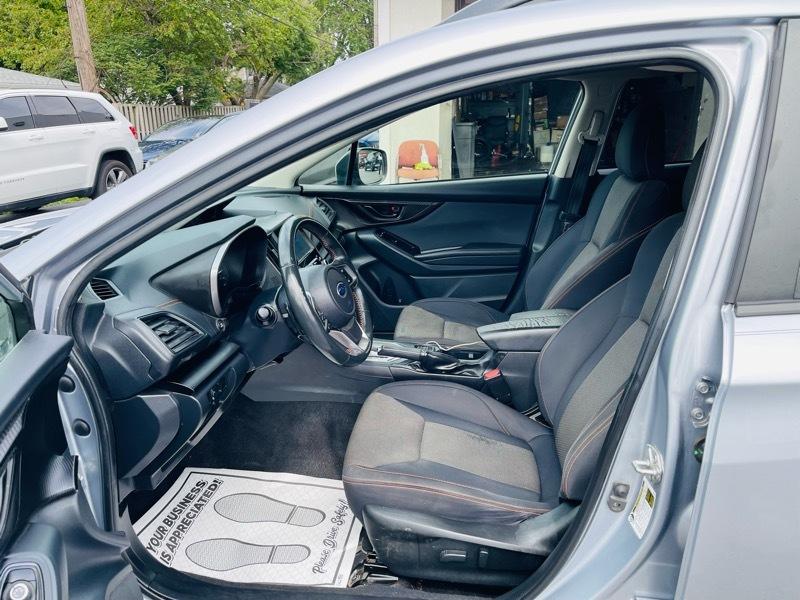 Subaru Crosstrek 2.0i Premium CVT 2023