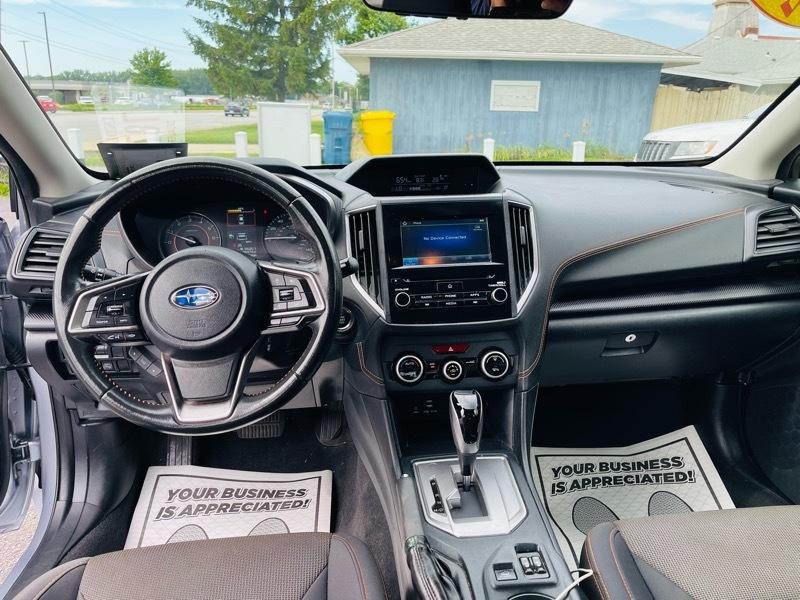 Subaru Crosstrek 2.0i Premium CVT 2023