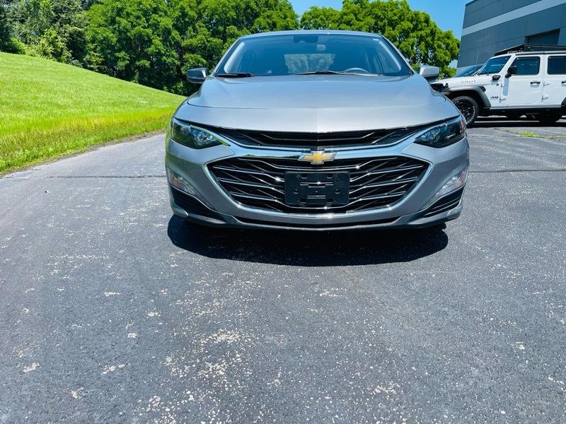 Chevrolet Malibu 1LT 2023