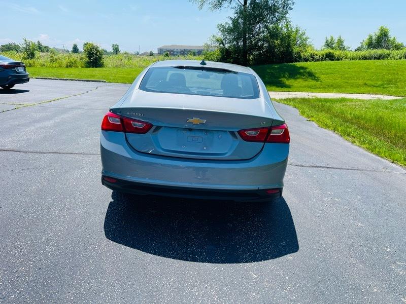 Chevrolet Malibu 1LT 2023