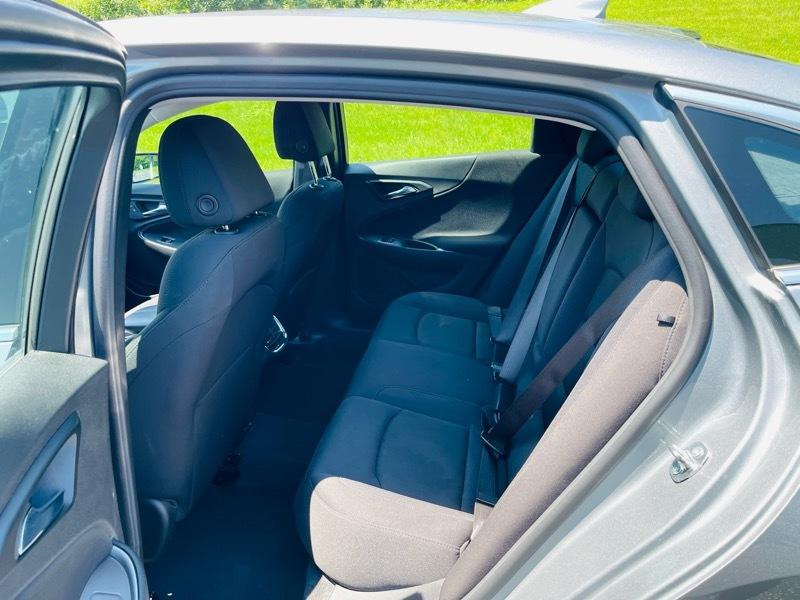 Chevrolet Malibu 1LT 2023