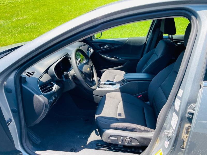 Chevrolet Malibu 1LT 2023