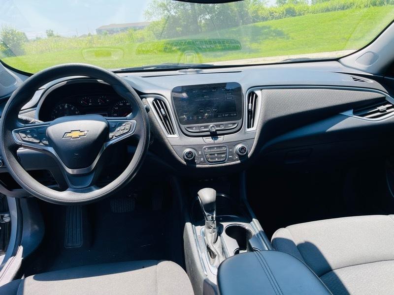 Chevrolet Malibu 1LT 2023
