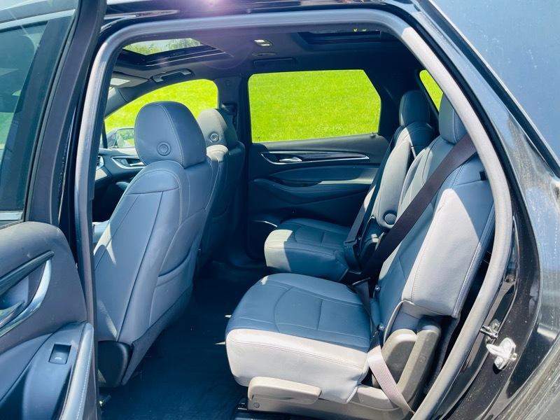 Buick Enclave Essence AWD 2023