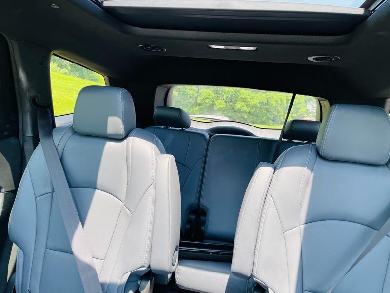 Buick Enclave Essence AWD 2023