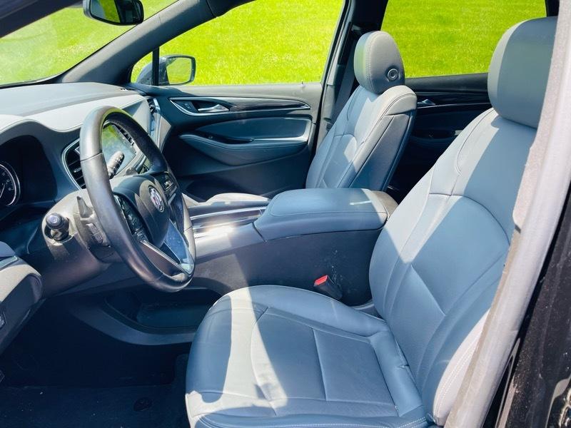 Buick Enclave Essence AWD 2023