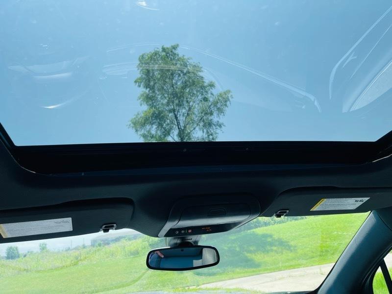 Buick Enclave Essence AWD 2023