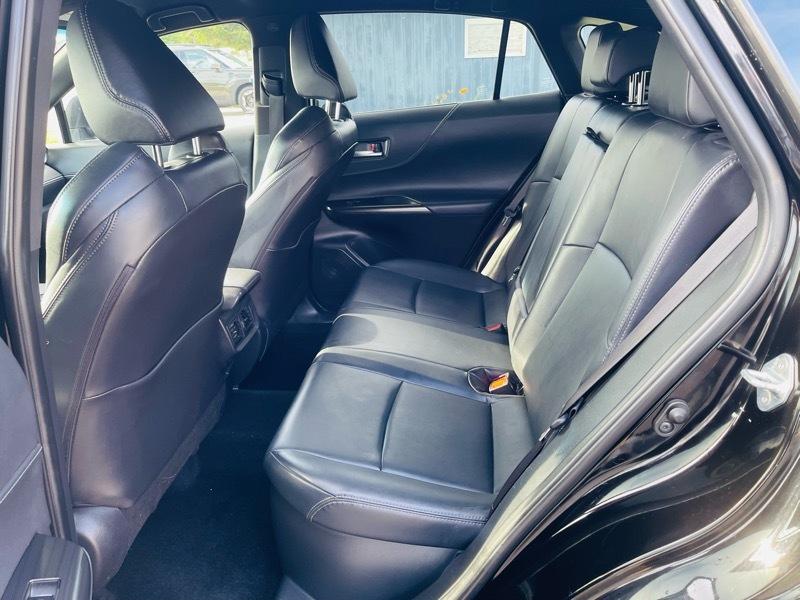 Toyota Venza LE 2024