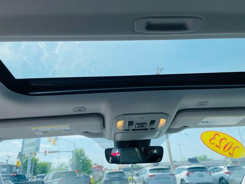 Toyota Highlander Others 2023