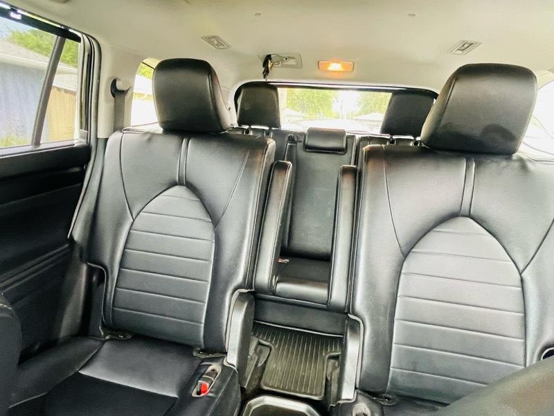 Toyota Highlander Others 2023