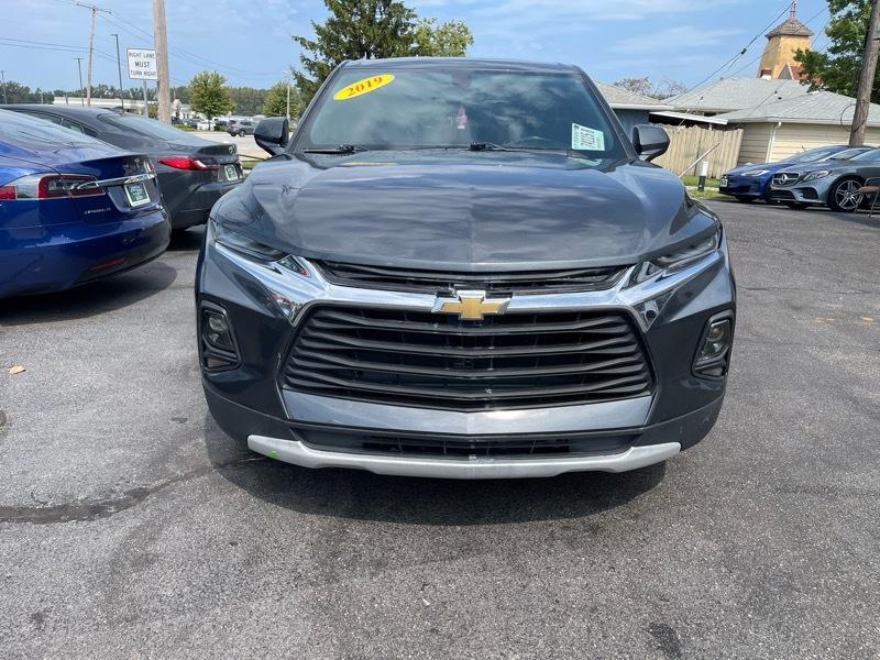 Chevrolet Blazer 1LT 2019