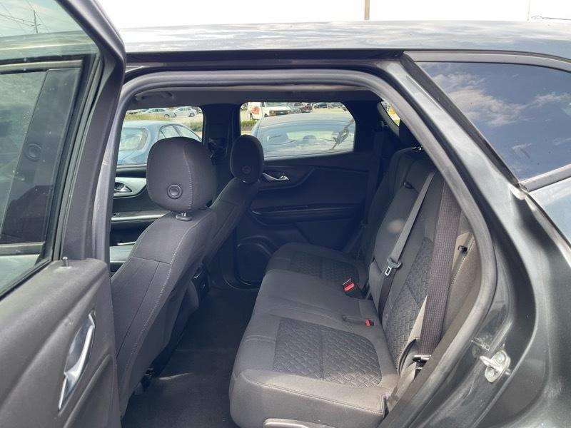 Chevrolet Blazer 1LT 2019