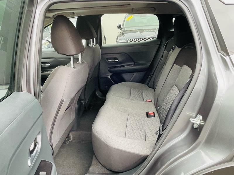 Nissan Kicks SV 4WD 2025