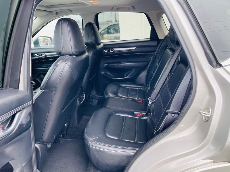 Mazda CX-5 Preferred 2025