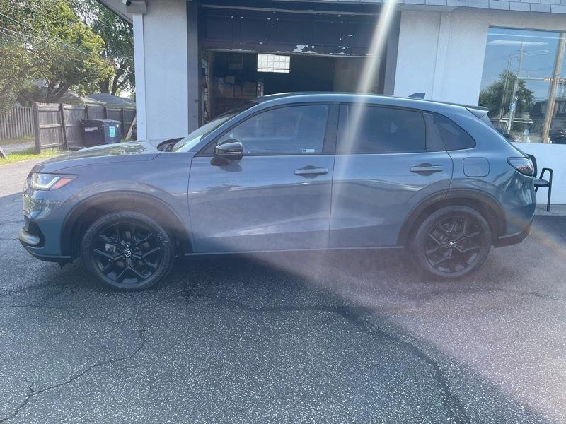Honda HR-V Sport 2024