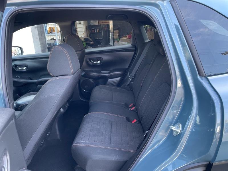 Honda HR-V Sport 2024