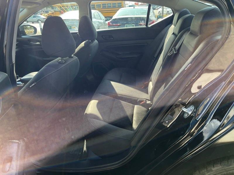 Nissan Altima 2.5 SV 2024