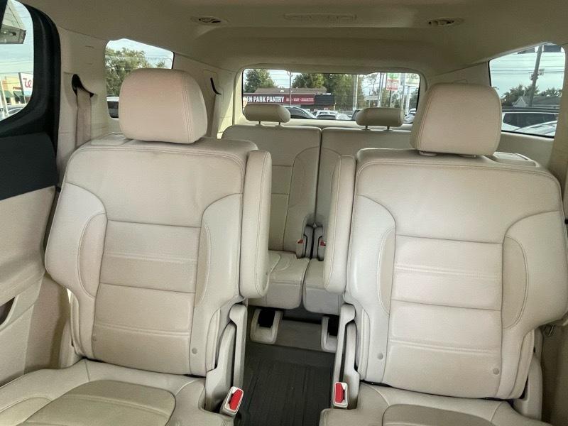GMC Acadia Denali 2020