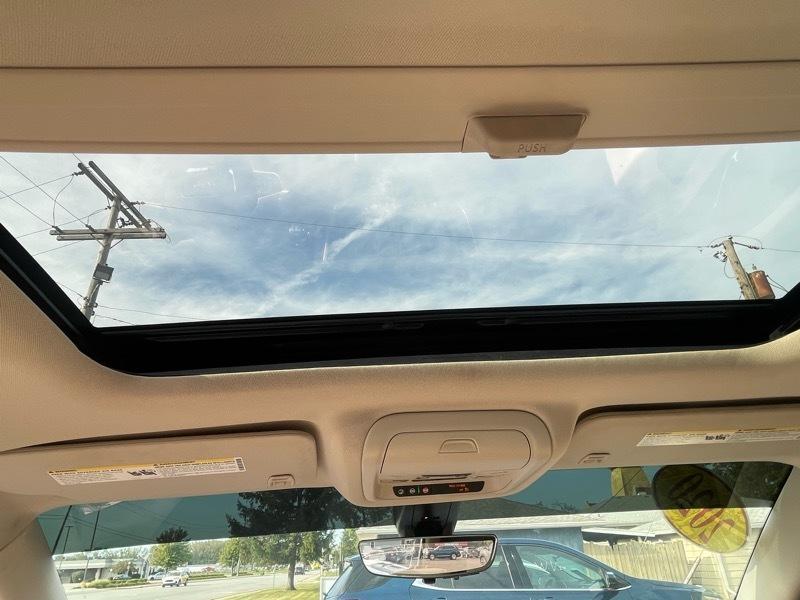 GMC Acadia Denali 2020