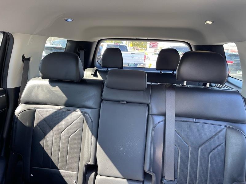 Hyundai Santa Fe SEL AWD 2025