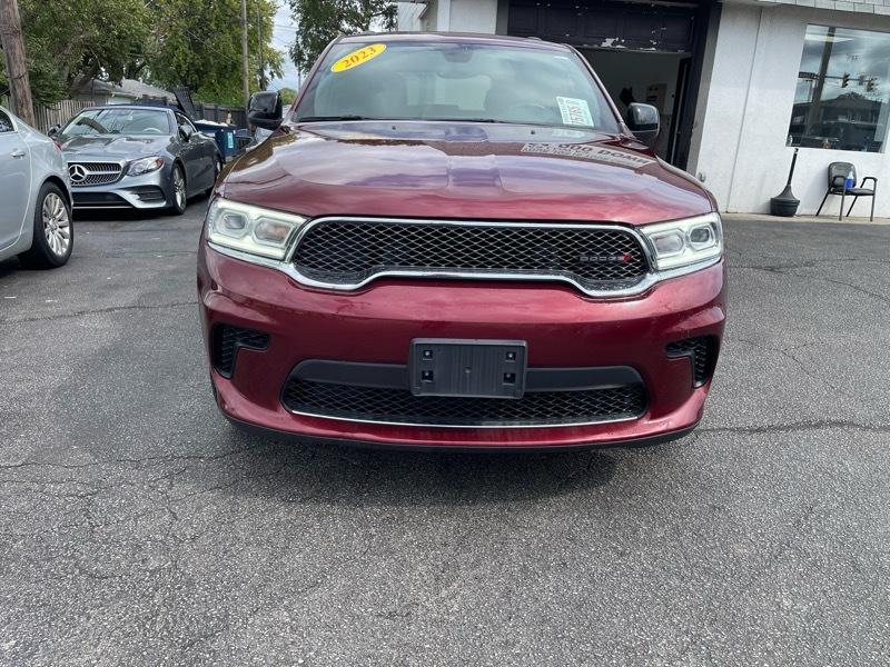 Dodge Durango SXT RWD 2023