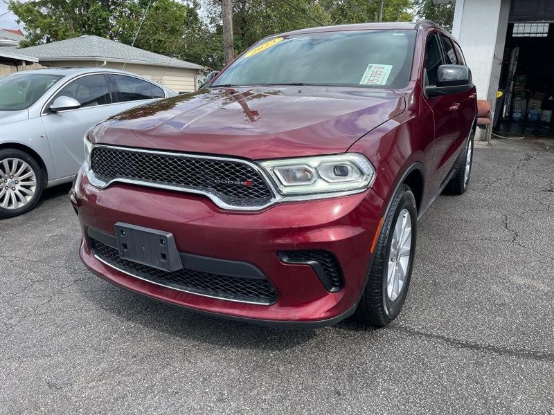 Dodge Durango SXT RWD 2023