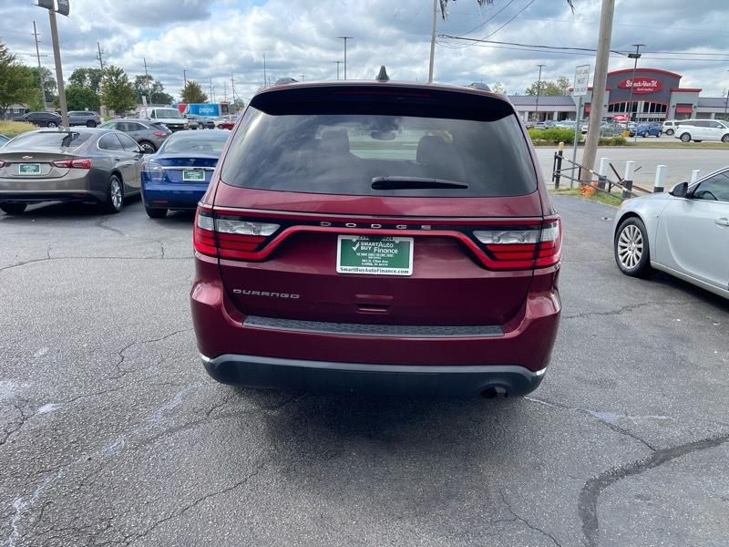 Dodge Durango SXT RWD 2023