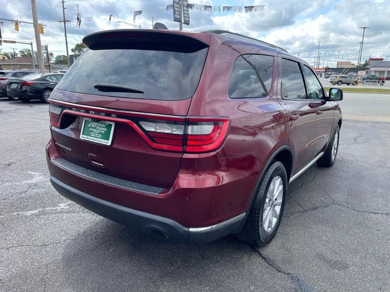 Dodge Durango SXT RWD 2023