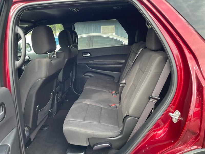 Dodge Durango SXT RWD 2023