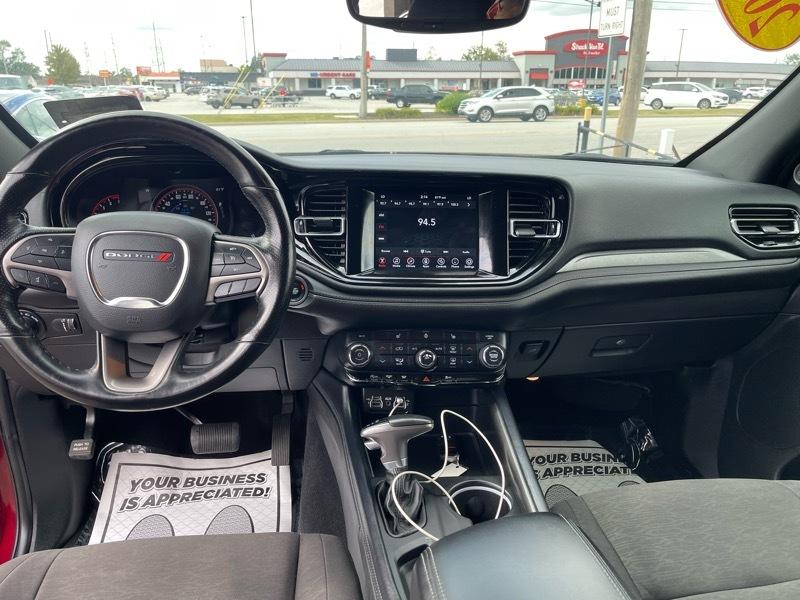 Dodge Durango SXT RWD 2023