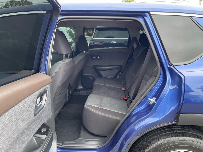Nissan Rogue SV AWD 2021