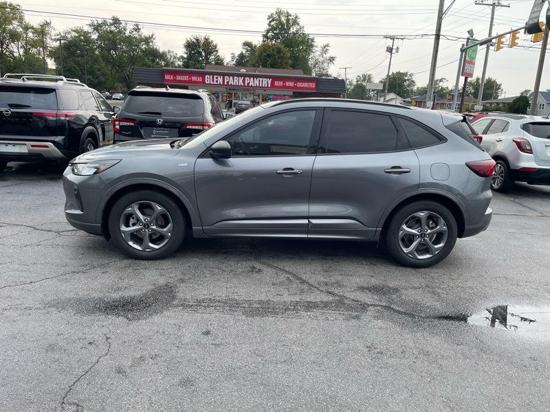 Ford Escape ST-Line 2024
