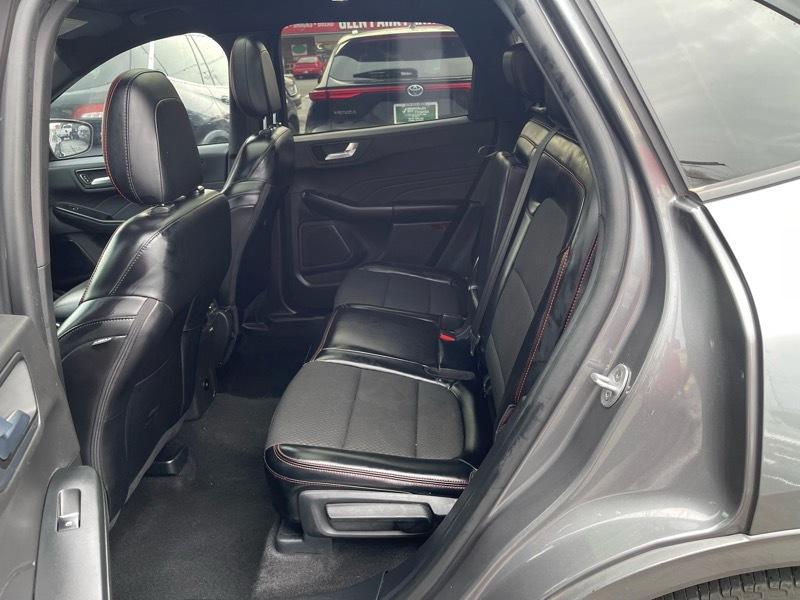 Ford Escape ST-Line 2024