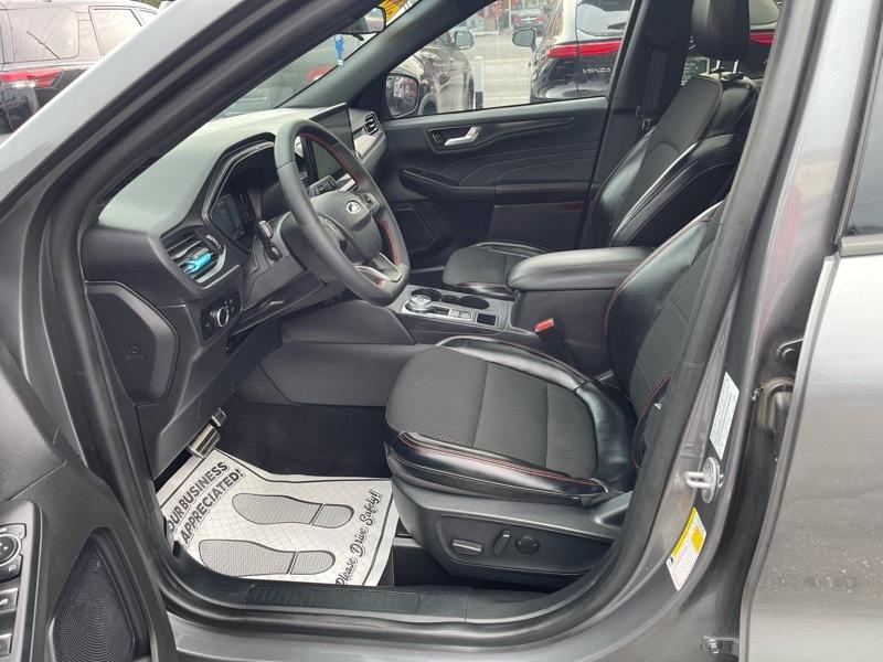 Ford Escape ST-Line 2024