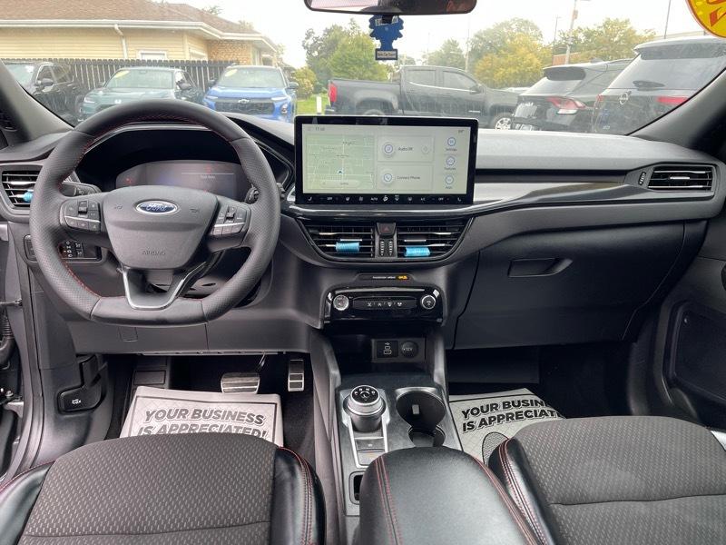 Ford Escape ST-Line 2024
