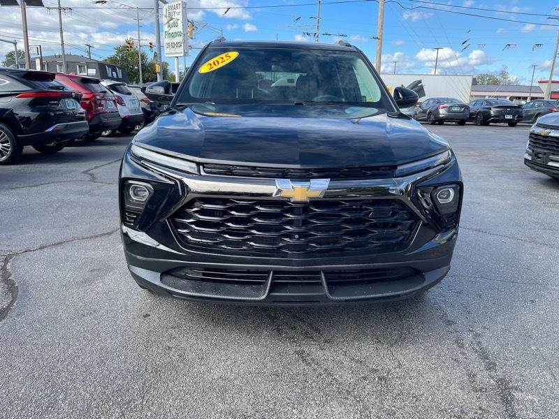 Chevrolet TrailBlazer LT 2025