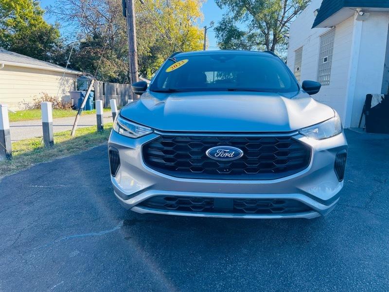 Ford Escape ST-Line 2023