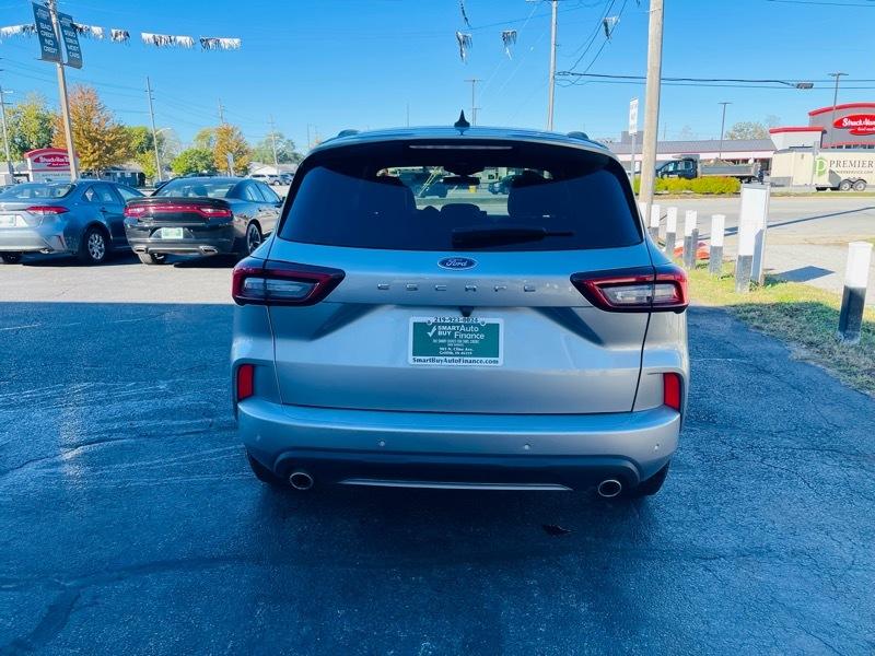 Ford Escape ST-Line 2023