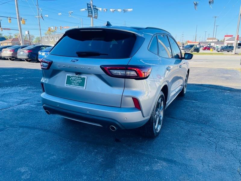 Ford Escape ST-Line 2023