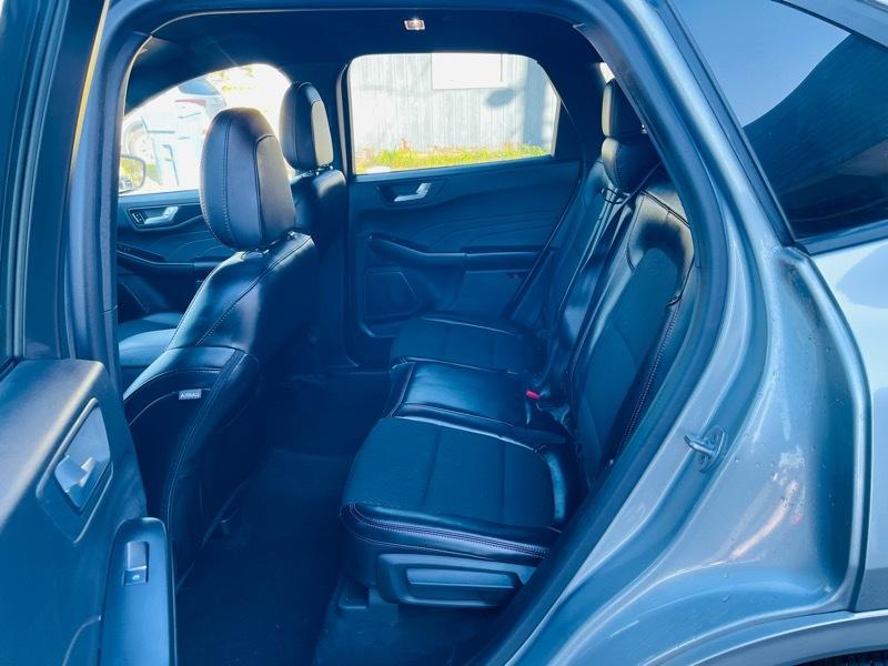Ford Escape ST-Line 2023