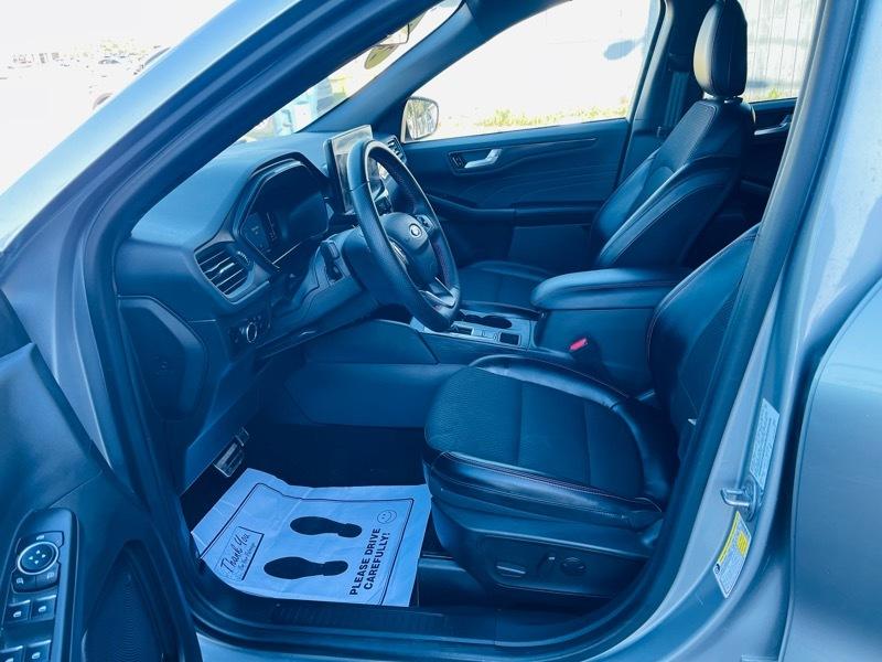 Ford Escape ST-Line 2023