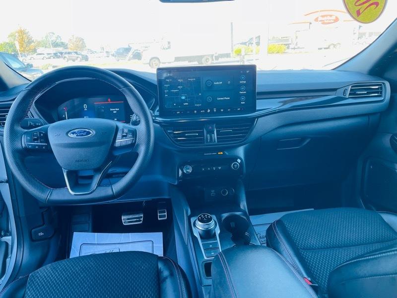 Ford Escape ST-Line 2023