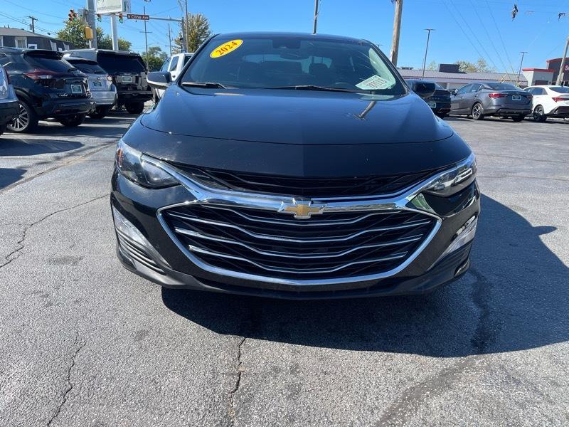 Chevrolet Malibu 1LT 2024