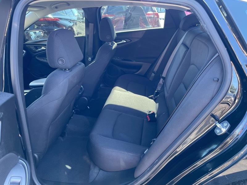 Chevrolet Malibu 1LT 2024