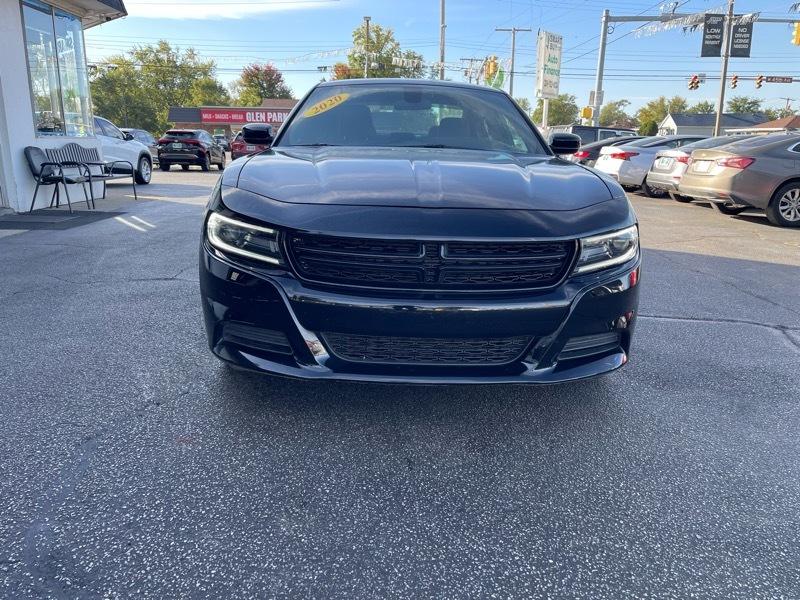 Dodge Charger SXT 2020
