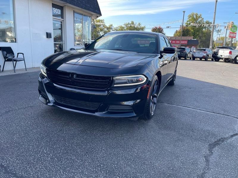Dodge Charger SXT 2020