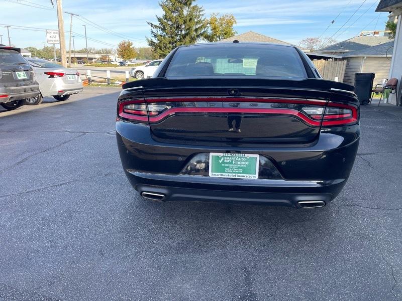 Dodge Charger SXT 2020