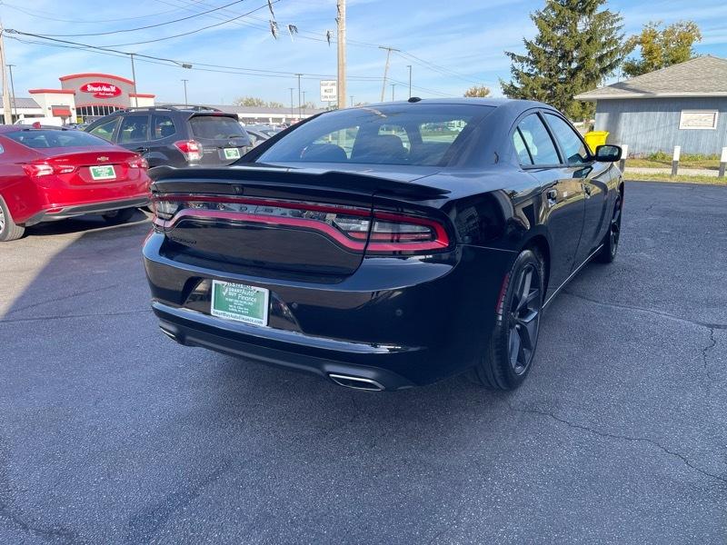 Dodge Charger SXT 2020