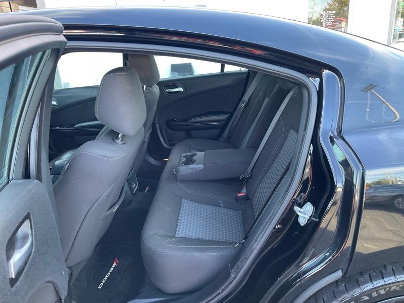 Dodge Charger SXT 2020