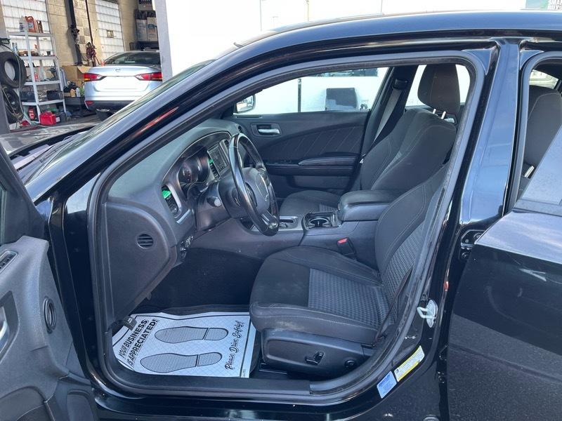 Dodge Charger SXT 2020
